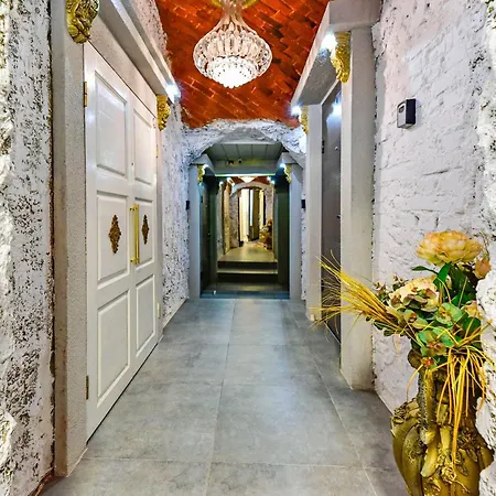 Host 3 Apartment